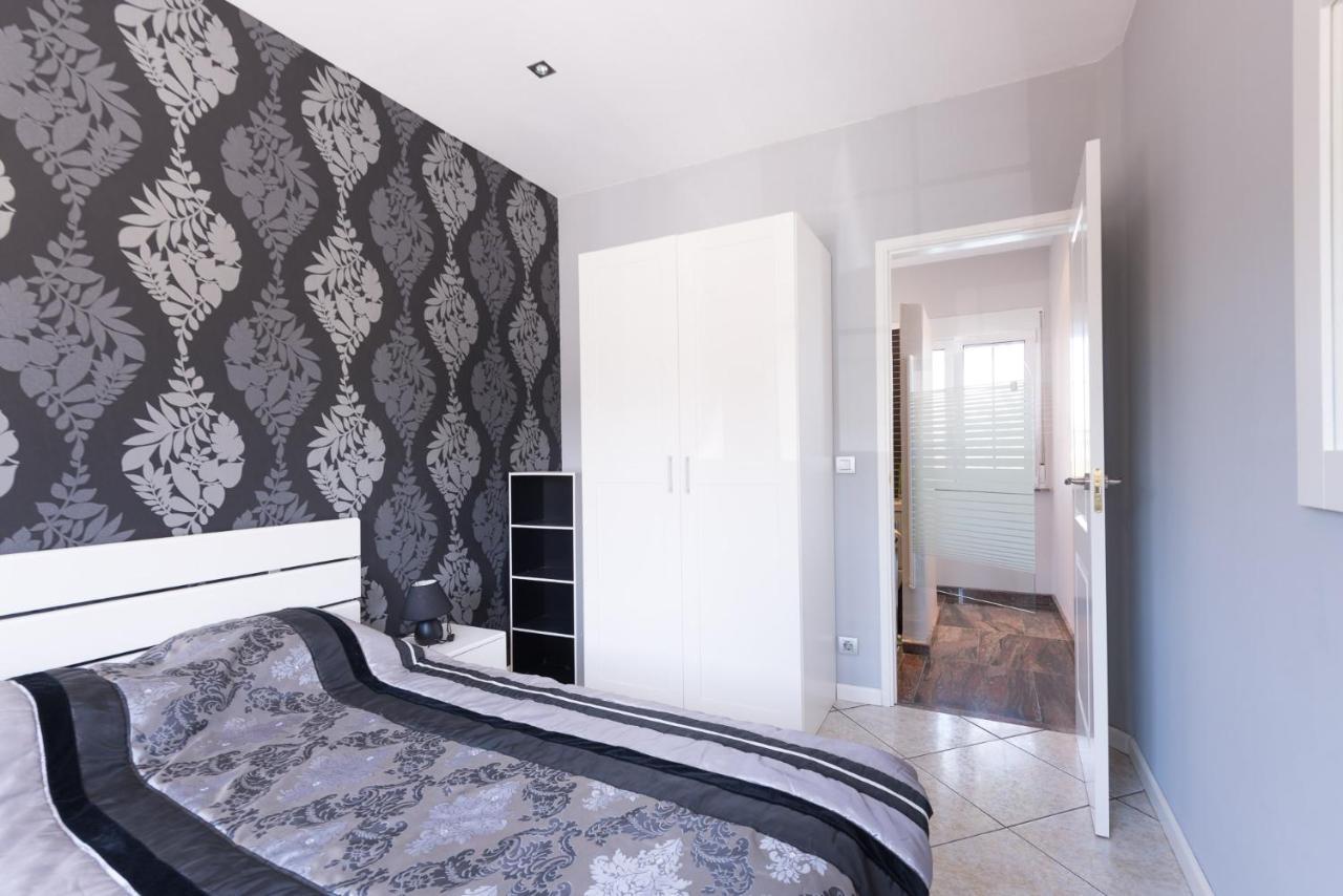 Villa Bruges Busot 3 Bath 3 Bed El Campello Bagian luar foto