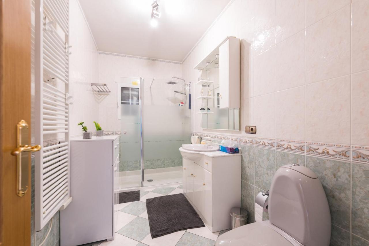 Villa Bruges Busot 3 Bath 3 Bed El Campello Bagian luar foto
