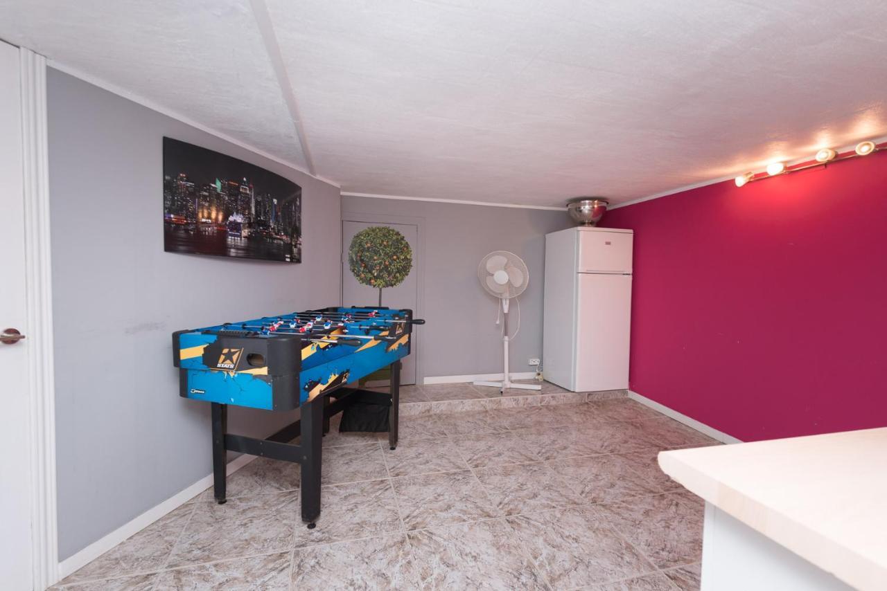 Villa Bruges Busot 3 Bath 3 Bed El Campello Bagian luar foto