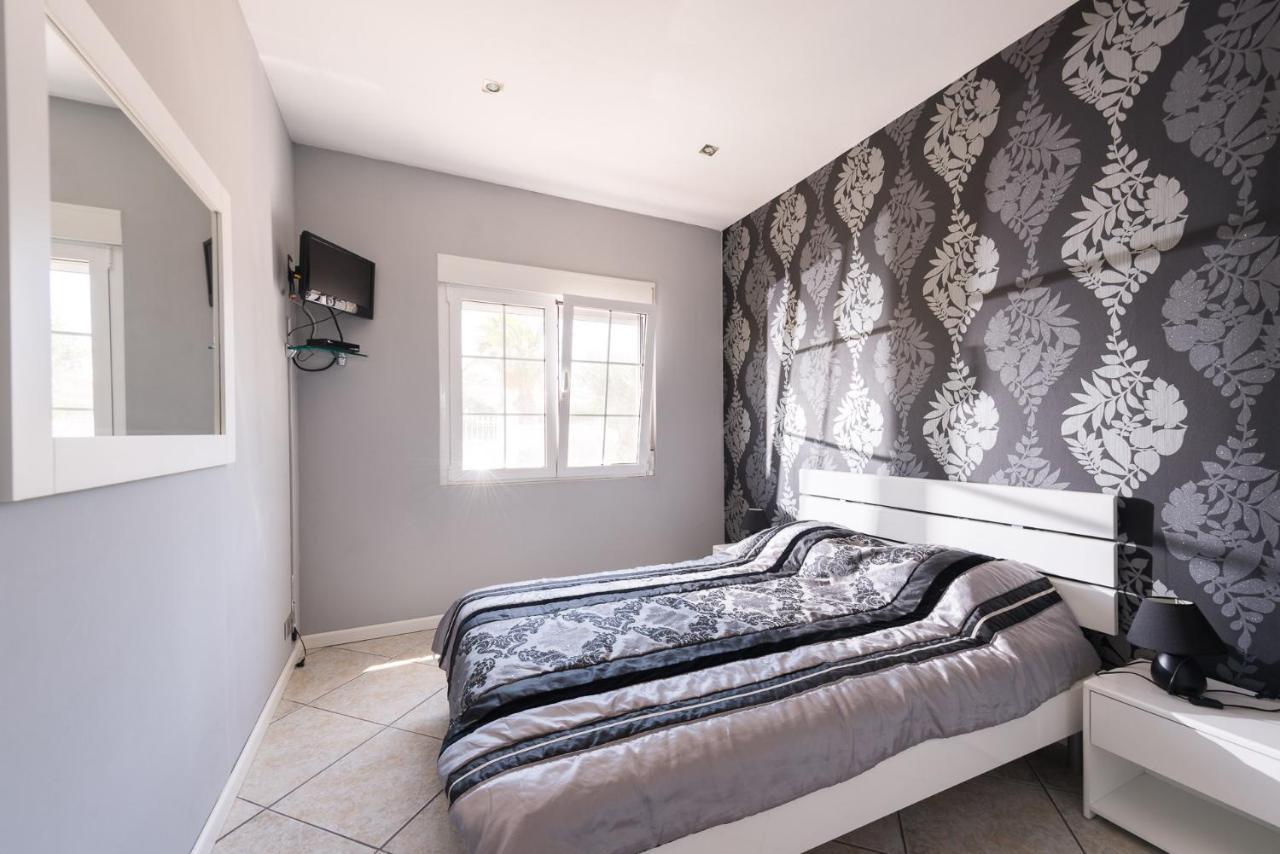 Villa Bruges Busot 3 Bath 3 Bed El Campello Bagian luar foto