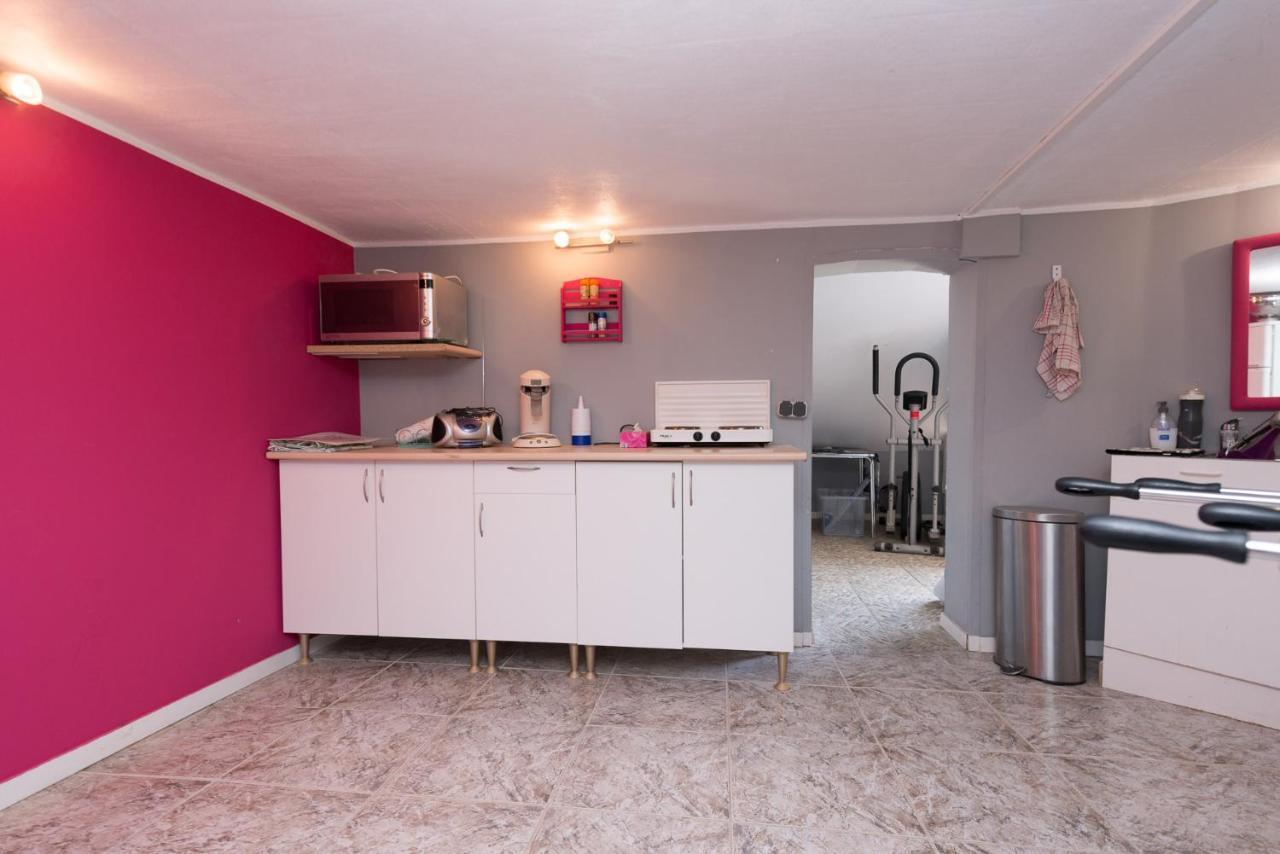 Villa Bruges Busot 3 Bath 3 Bed El Campello Bagian luar foto